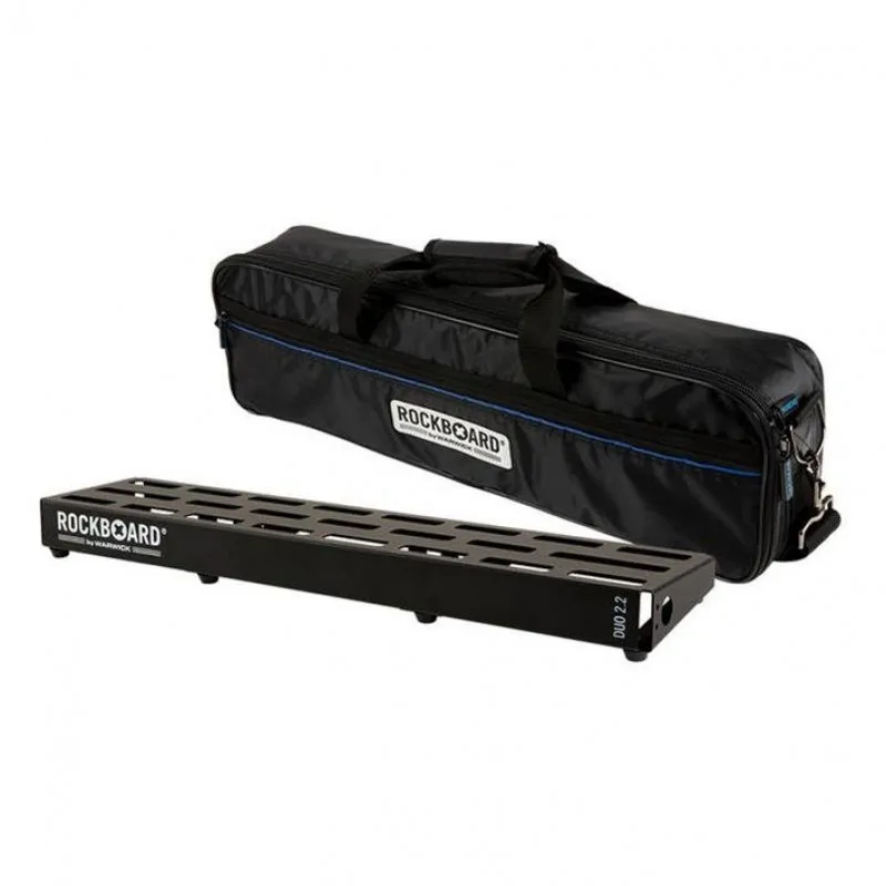Rockboard RockBoard Duo 2.2 Gig Bag pedalboard torba 61,4x14,6