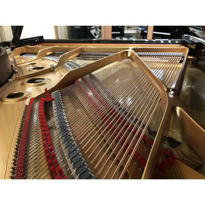 YAMAHA Yamaha S3X PE - zdjecie 7