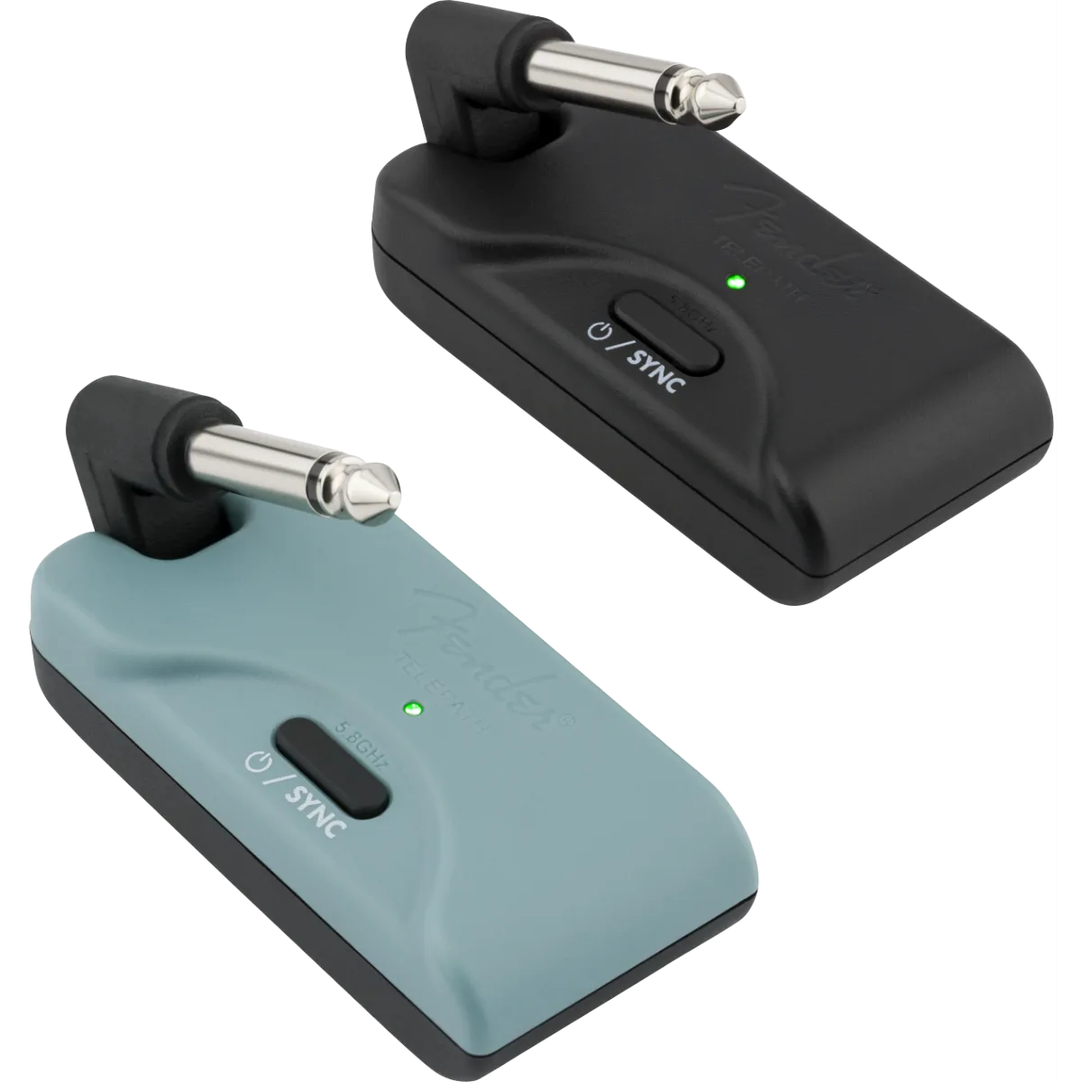 FENDER Fender TelePath Wireless System bezprzewodowy gitarowy 5,8GHz - zdjecie 4