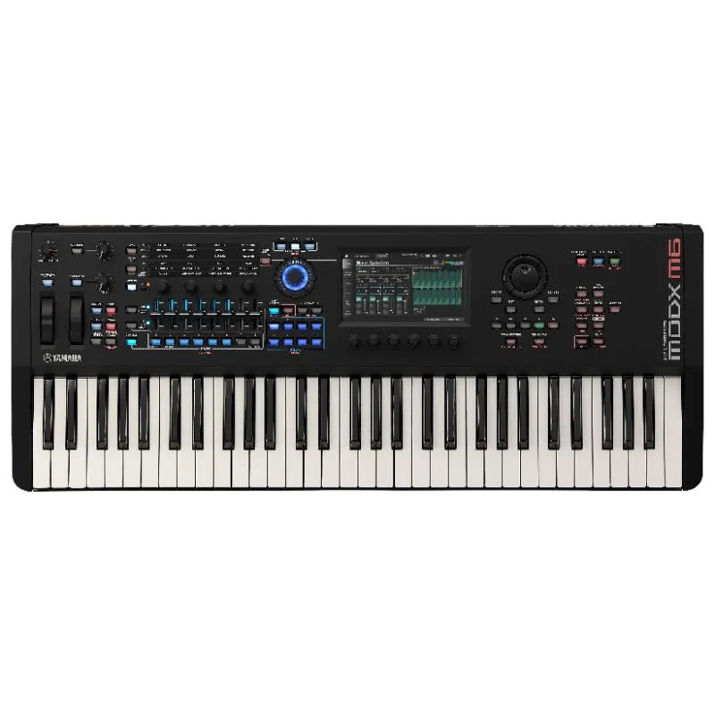 YAMAHA Yamaha MODX M6 Syntezator