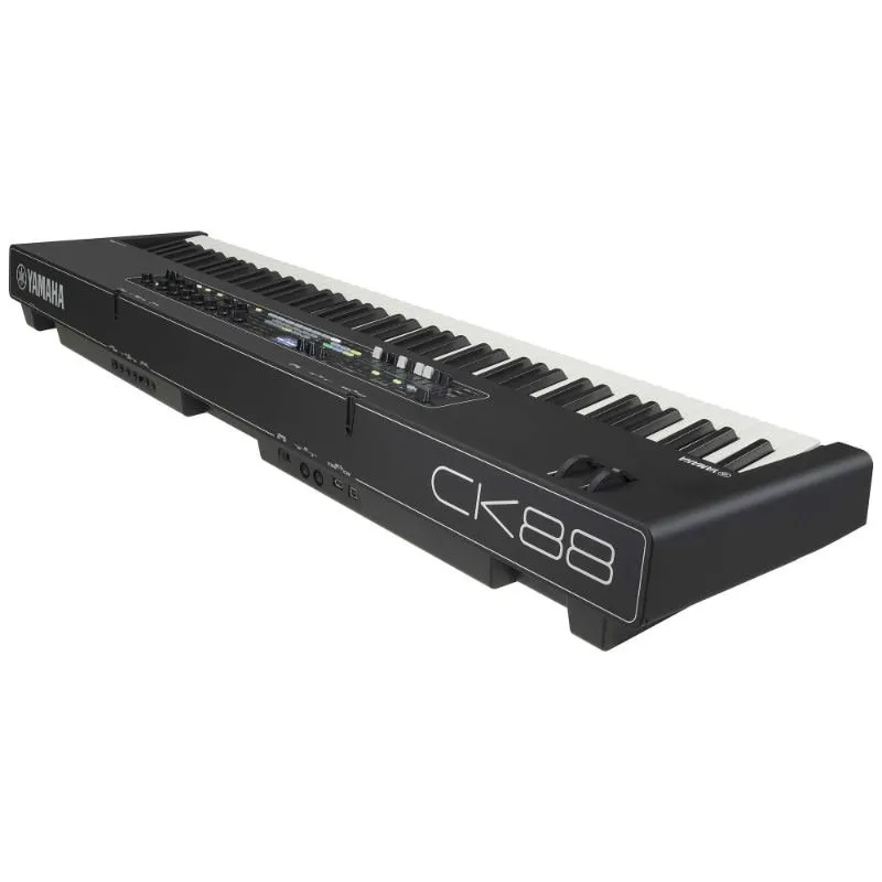 YAMAHA Yamaha CK88 pianino cyfrowe - zdjecie 4