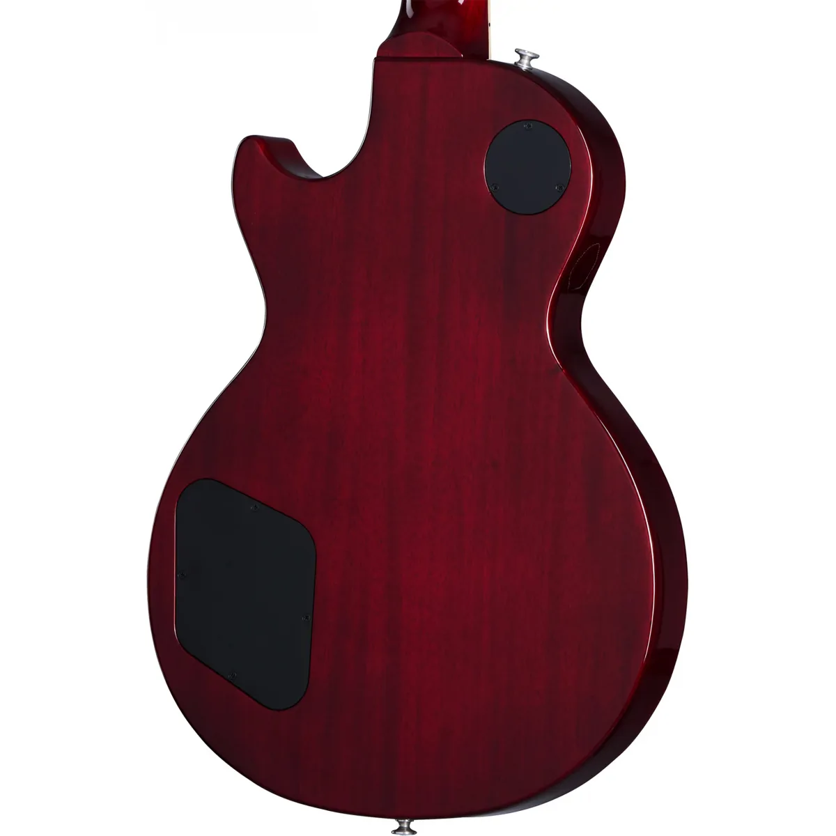 Gibson Gibson Les Paul Studio Dark Wine Red - zdjecie 5