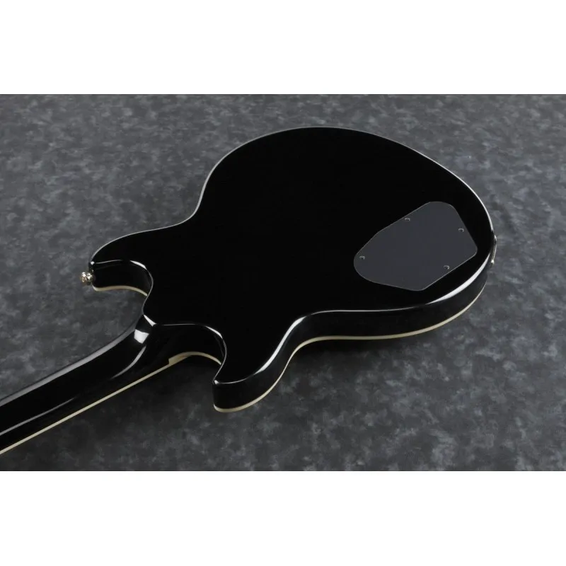 IBANEZ Ibanez AR520H-BK Black Artist - zdjecie 5