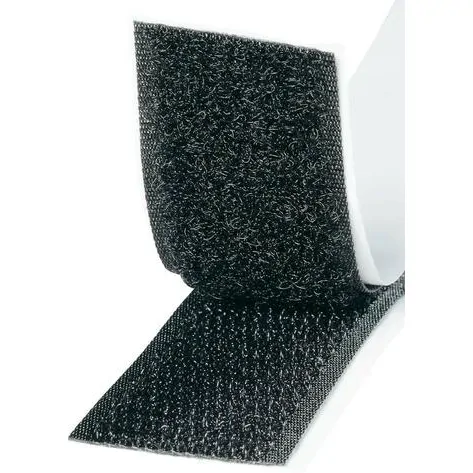 Rockboard RockBoard Hook&Loop Tape Klettband 50x50cm taśma rzepowa pedalboard - zdjecie 3