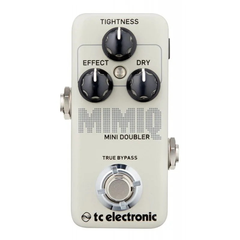 TC ELECTRONIC TC Electronic Mimiq Mini Doubler efekt gitarowy