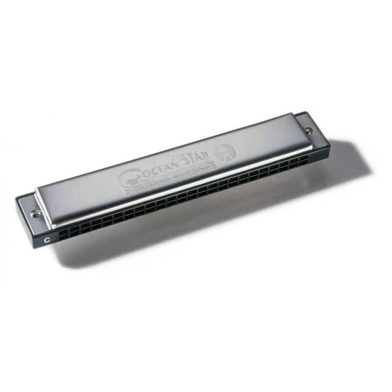 HOHNER HOHNER OCEAN STAR C-DUR