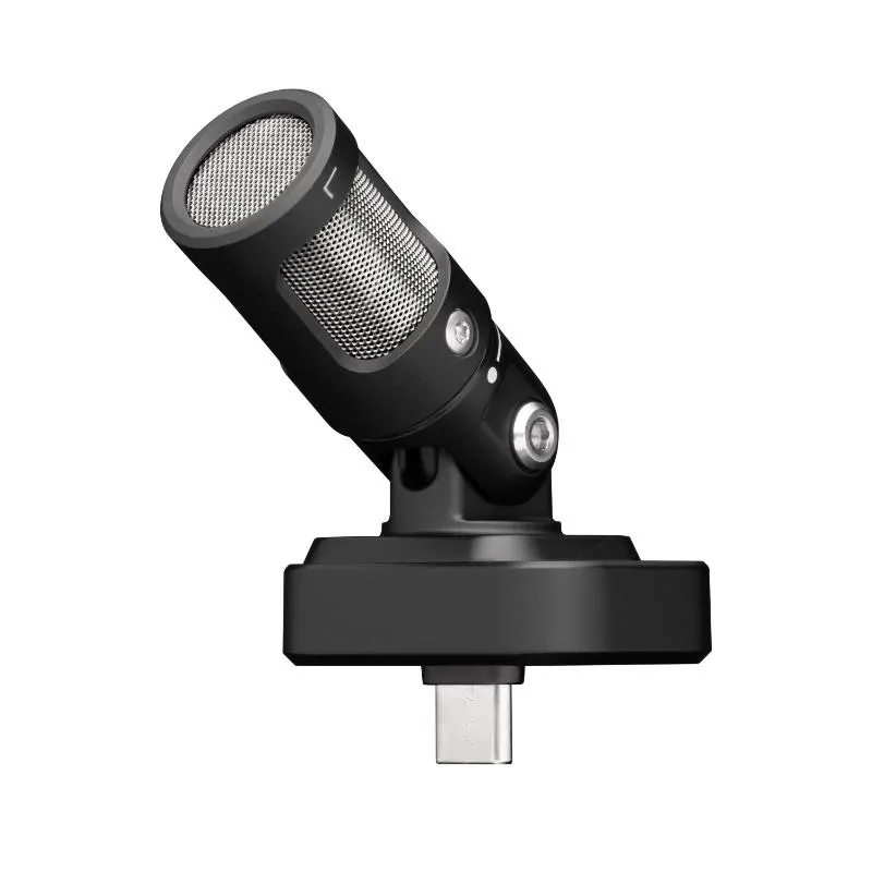 SHURE Shure MV88-USBC - Stereofoniczny mikrofon ze złączem USB-C