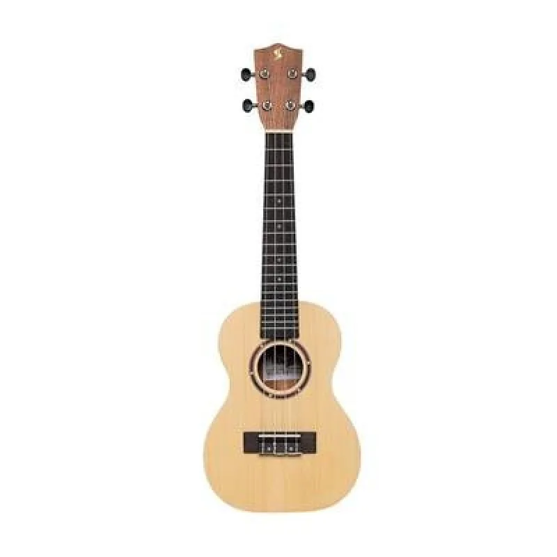 STAGG Stagg UC-30 SPRUCE - ukulele koncertowe - zdjecie 2