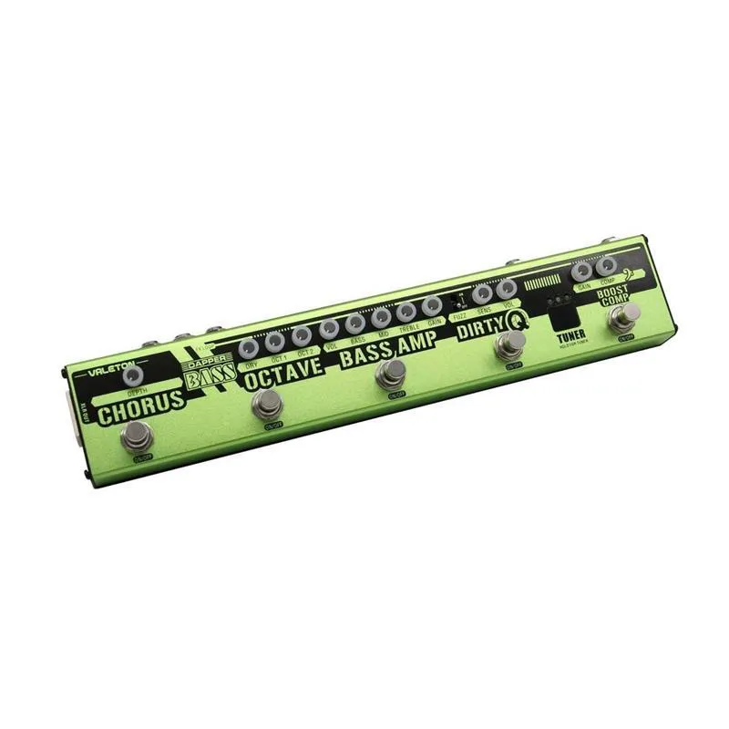 Valeton Valeton Dapper Bass - zdjecie 2