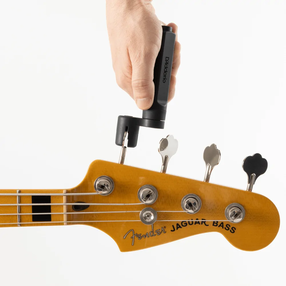 D'ADDARIO D'Addario PW-TGPW-01 Tour Grade Peg Winder - zdjecie 7