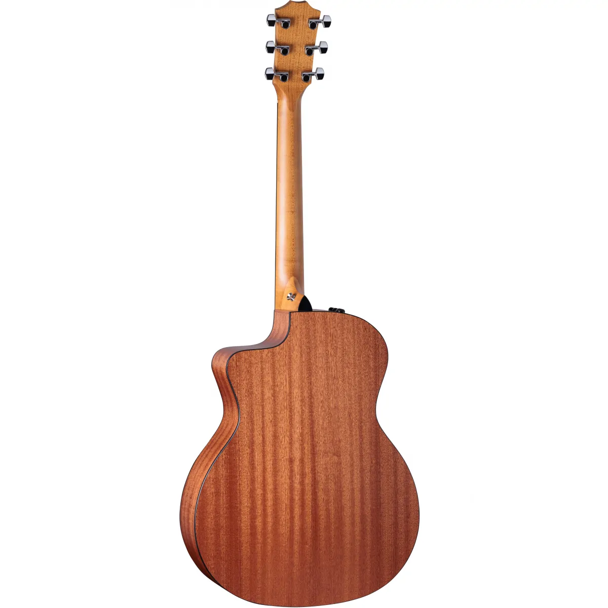 Taylor Guitars Taylor 114ce Gitara Elektro-Akustyczna - zdjecie 3