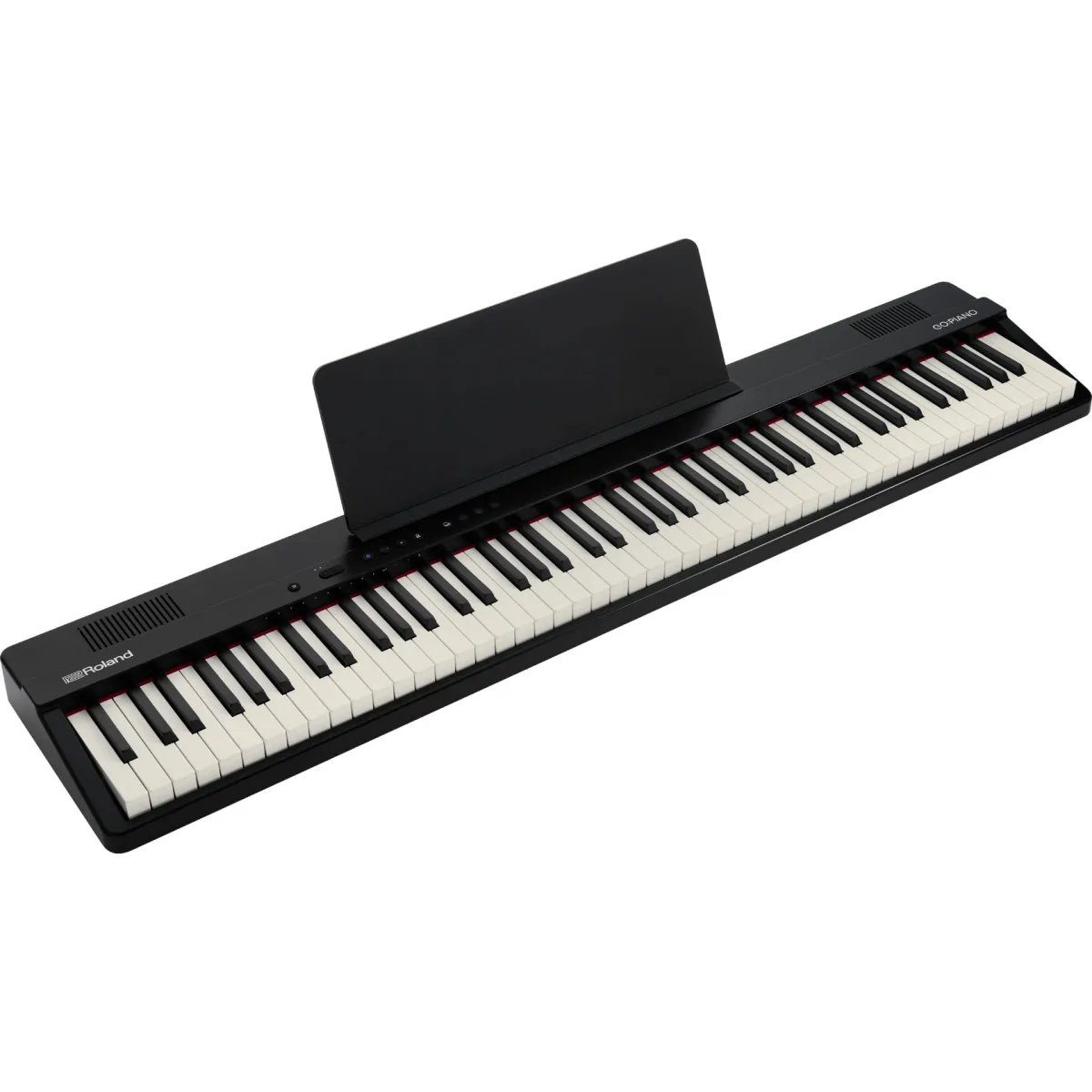 ROLAND Roland Go Piano 88 GO88PX pianino cyfrowe - zdjecie 4
