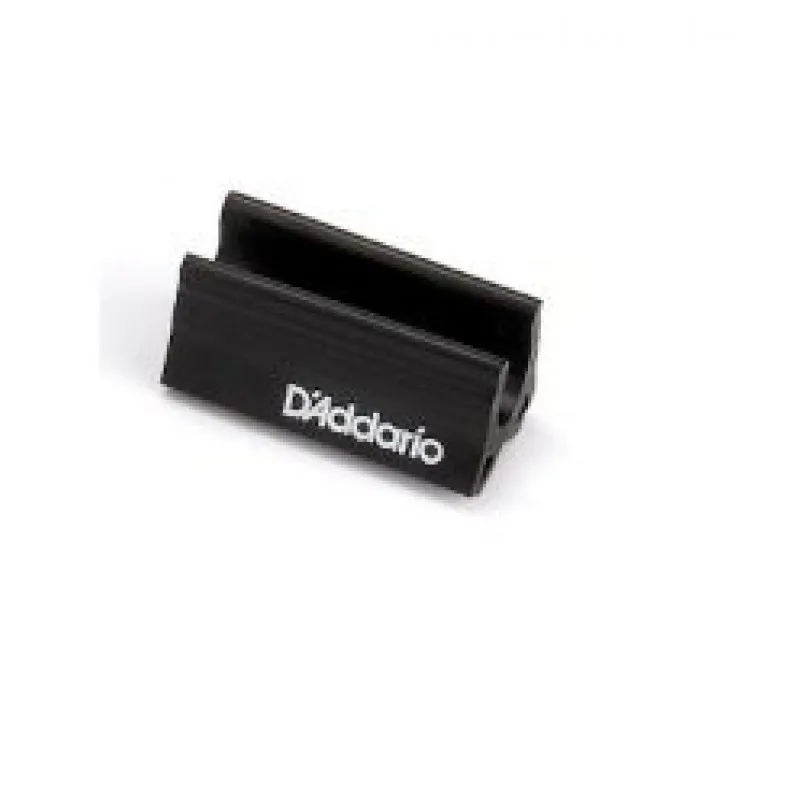 D'ADDARIO D'Addario PW-MMPH-01 uchwyt na kostki do statywu mikrofonowego Mini Microphone Stand Guitar Pick Holder