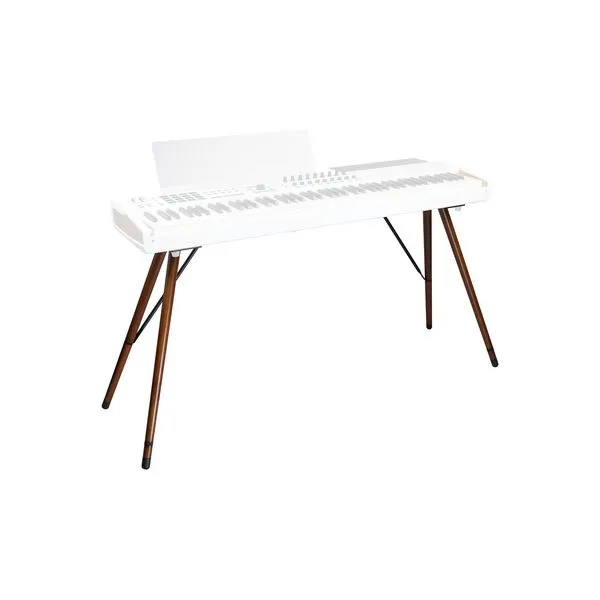Arturia ARTURIA Wooden Legs drewniane nogi do keylab i polybrute