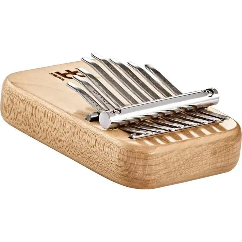 Meinl Sonic Energy Meinl KL801S kalimba 8-tonowa - zdjecie 3