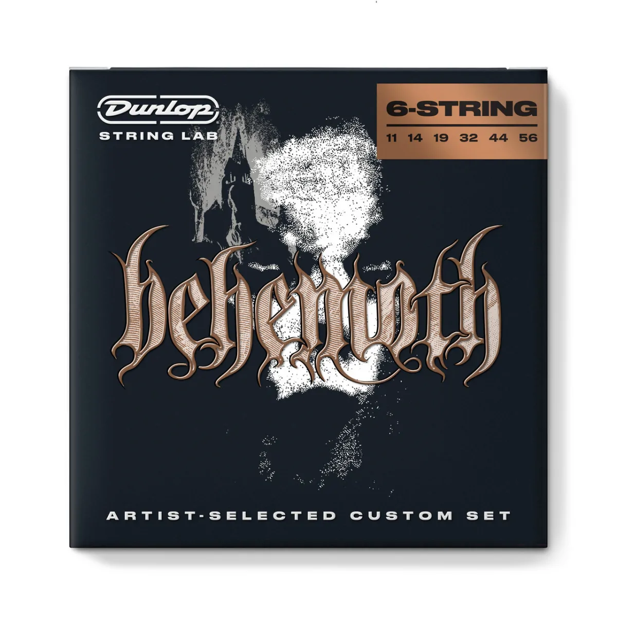 DUNLOP Dunlop Behemoth 11-56