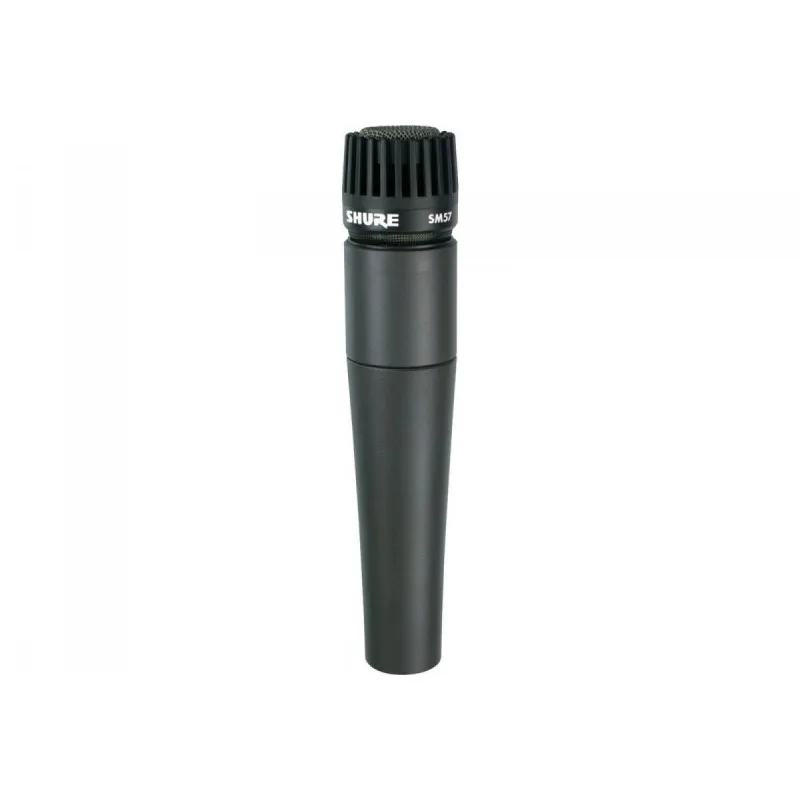 SHURE SHURE SM57LCE