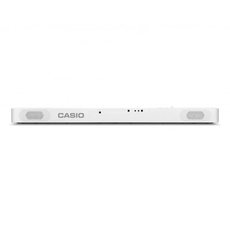CASIO CASIO CDP-S110 WE Pianino cyfrowe stage piano - zdjecie 3