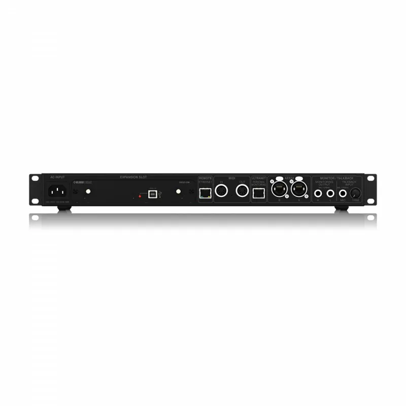 MIDAS Midas M32C Mikser cyfrowy - zdjecie 2