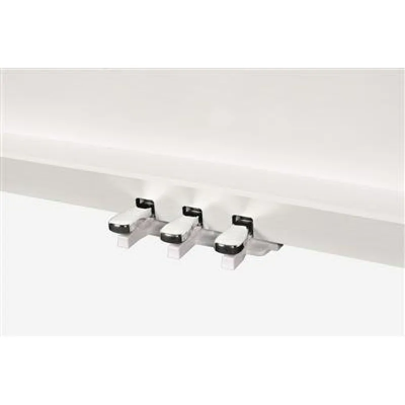 Artesia Artesia DP-3+ WH PVC - pianino cyfrowe - zdjecie 5