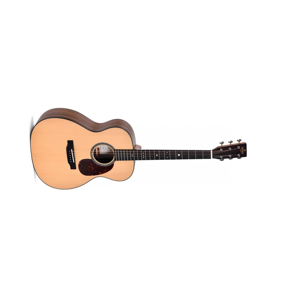 Sigma Guitars Sigma S000P-10E