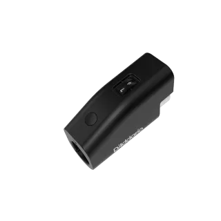 D'ADDARIO D'Addario PW-IRMM-01 Mic Mute Infrared Mic Noise Gate - zdjecie 3