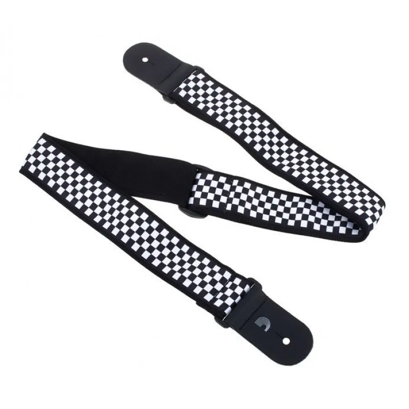 D'ADDARIO D'Addario Planet Waves 50C02 Check Mate