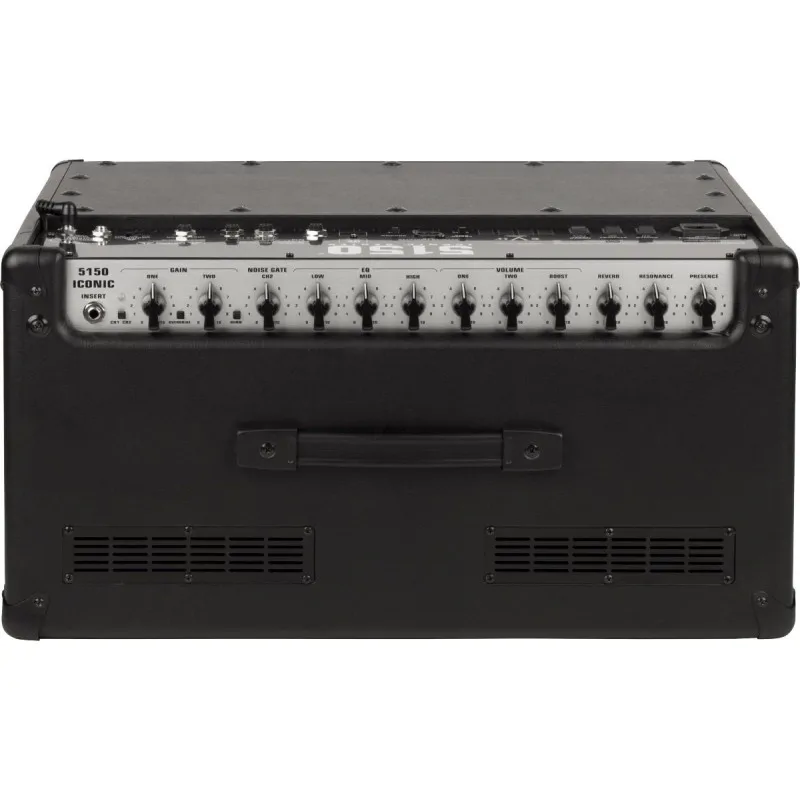 EVH Eddie Van Halen EVH 5150 Iconic 40W 112 BK - zdjecie 3