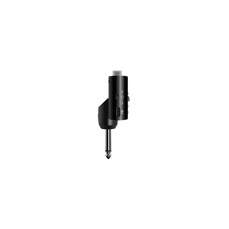 Valeton Valeton Rushead Max Bass - zdjecie 2