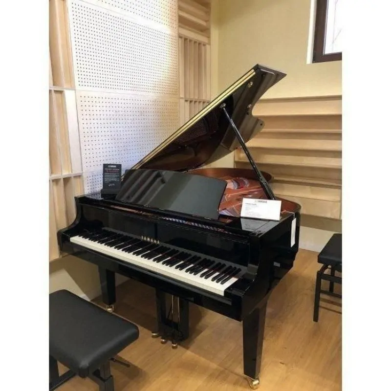 YAMAHA Yamaha C5X - zdjecie 2