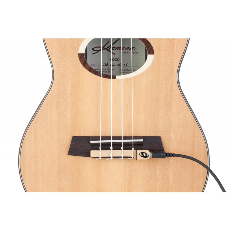 KNA KNA UK-2 Przystawka Piezo do Ukulele - zdjecie 3