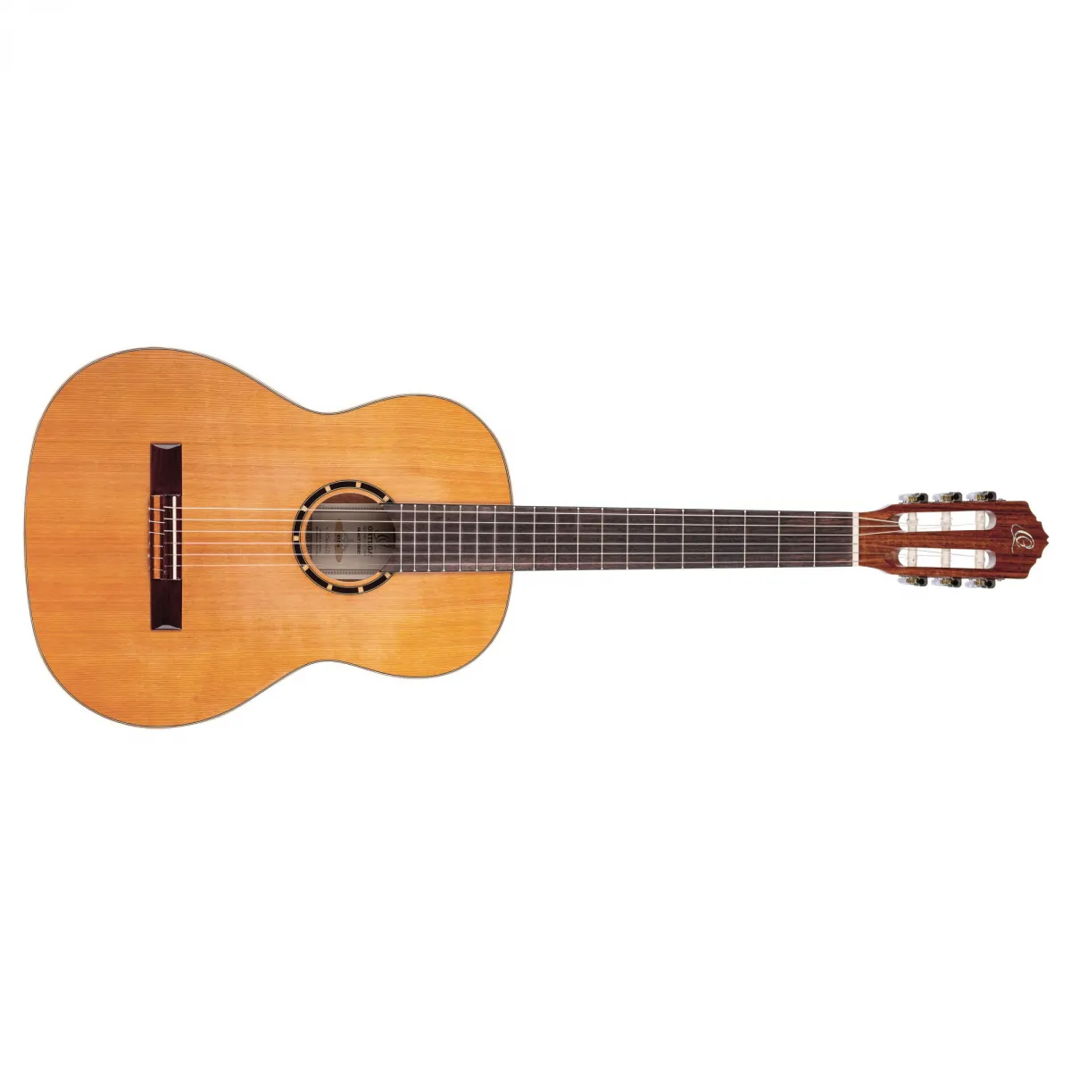 Ortega Ortega R122G Gitara klasyczna w Połysku