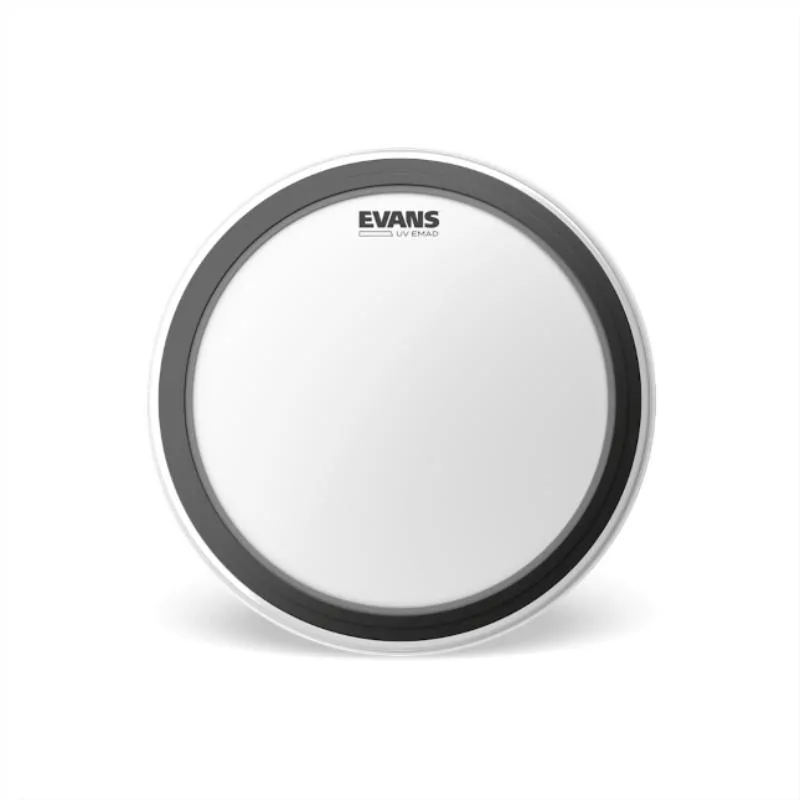 EVANS Evans EMAD UV 16" coated
