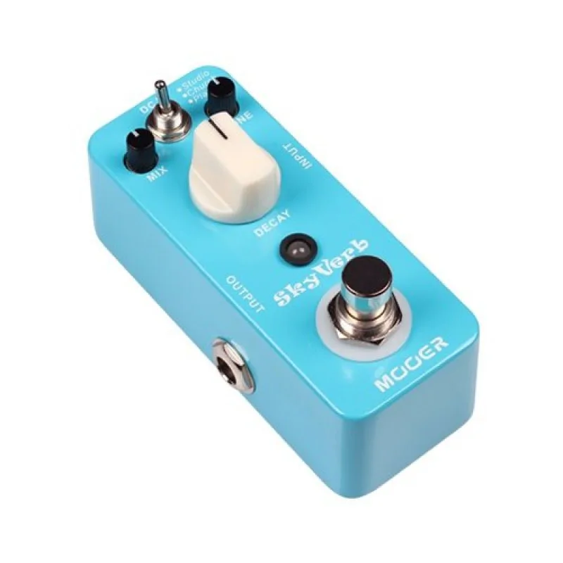 Mooer MOOER MRV2 SKYVERB