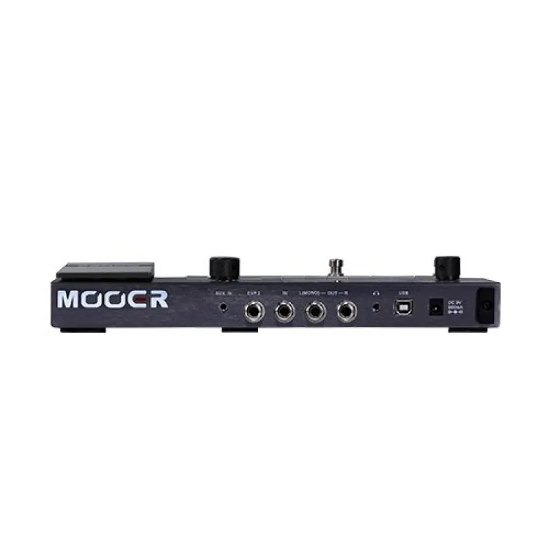 Mooer Mooer GE200 - zdjecie 3