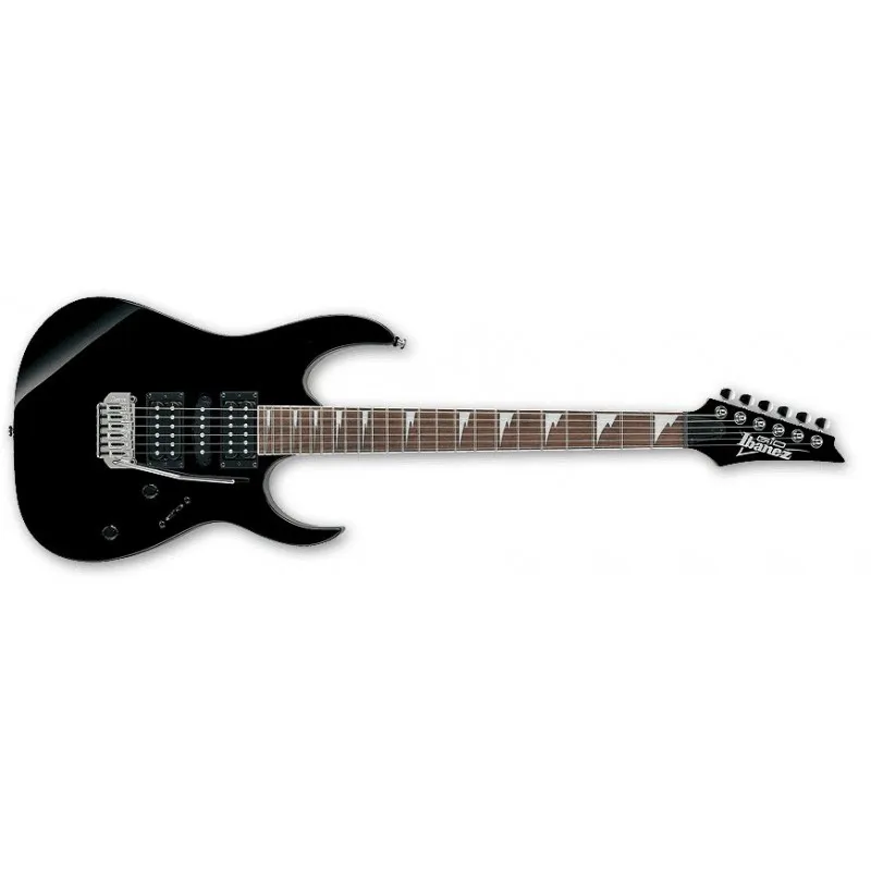 IBANEZ Ibanez GRG170DX-BKN gitara elektryczna