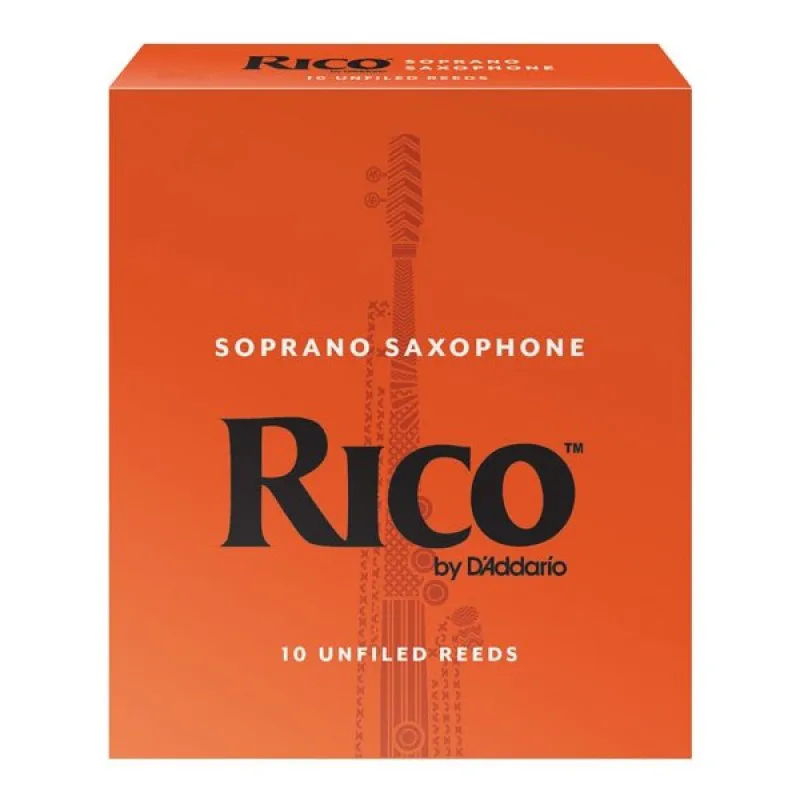 RICO Rico stroik do saksofonu 2,5 RIA1025