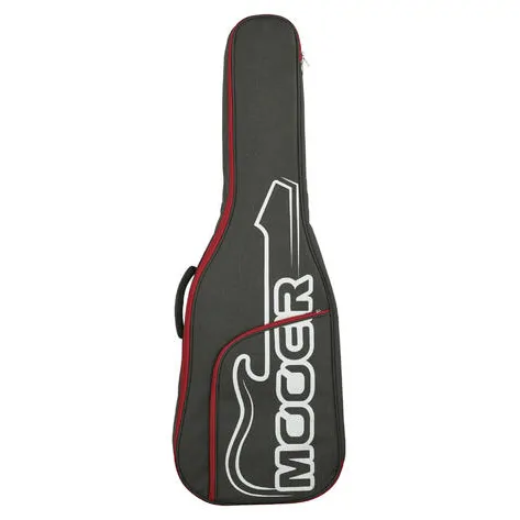 Mooer Mooer MSC 10 Pro Black Strat Guitar HSS - zdjecie 3