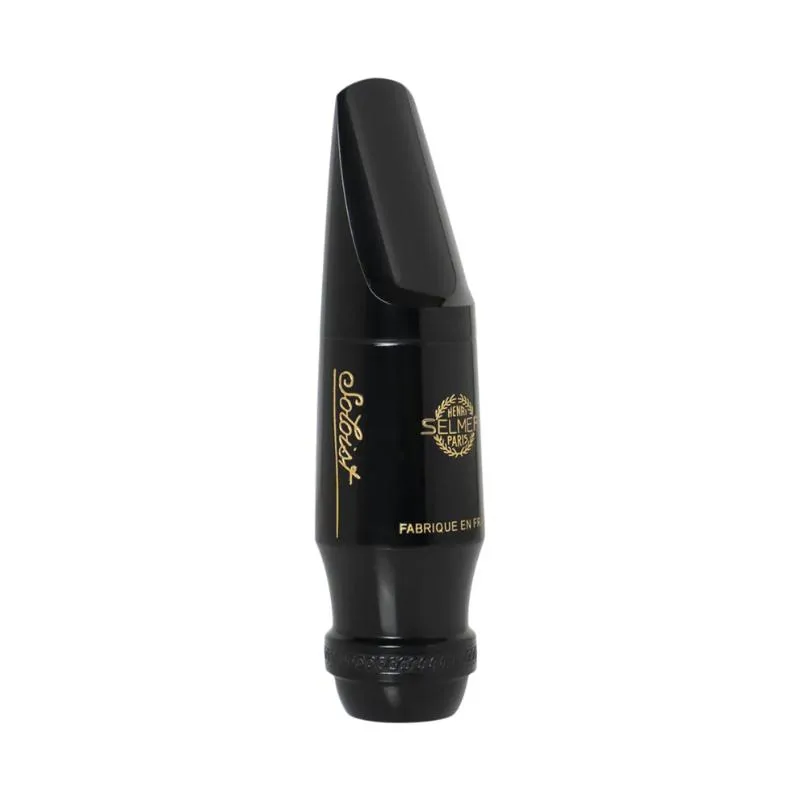 Henri Selmer Paris Selmer Soloist C** ustnik do saksofonu tenorowego