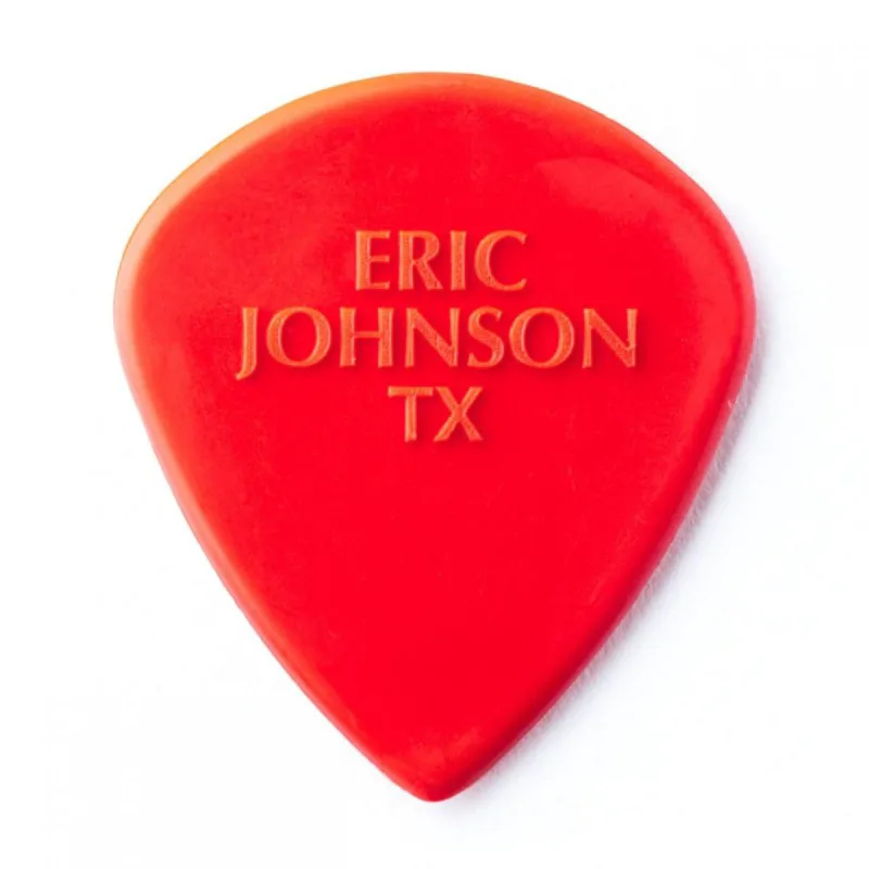 DUNLOP Dunlop 47PEJ3N Eric Johnson Komplet kostek 6 szt - zdjecie 4