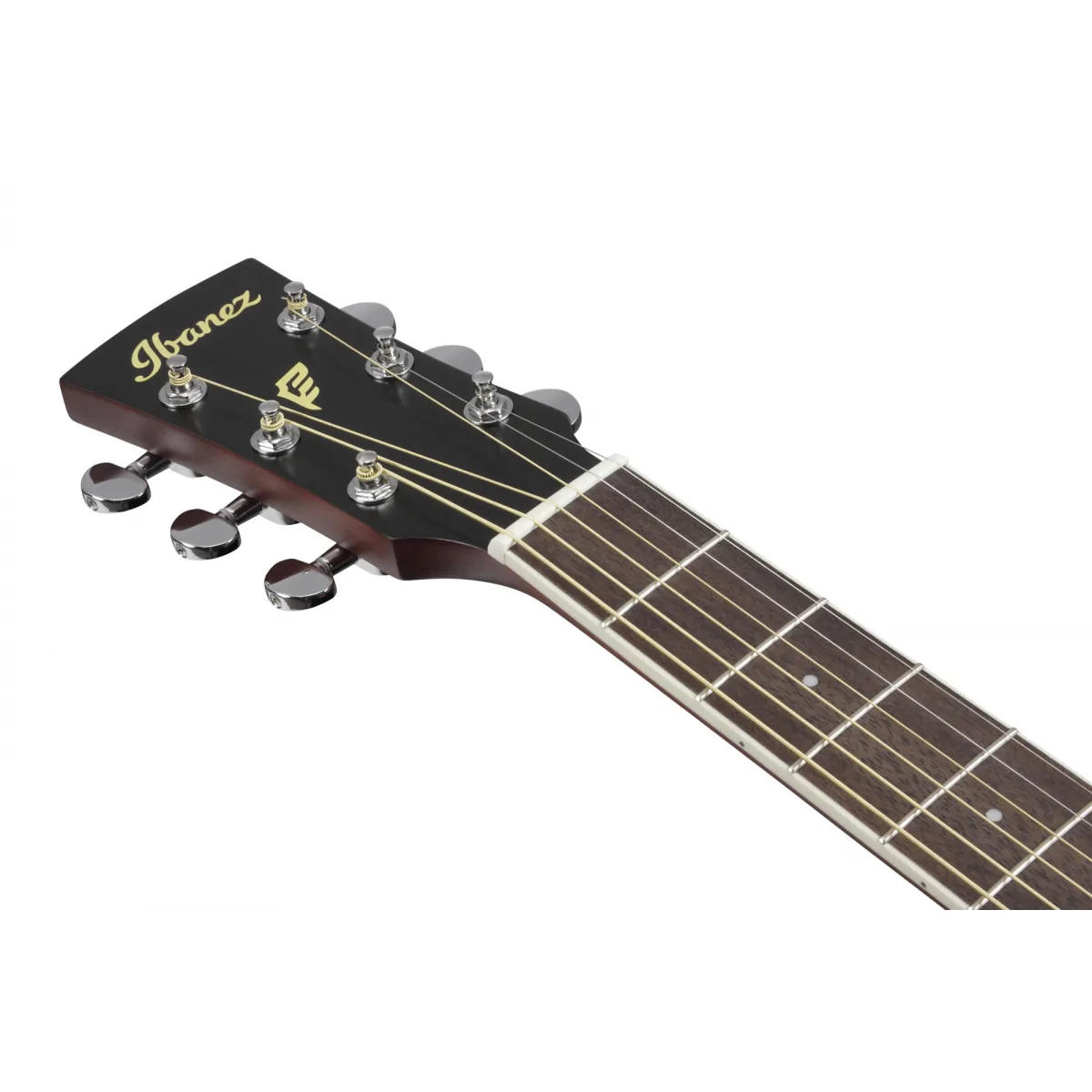 IBANEZ Ibanez PF16MWCE-OPN Open Pore 48mm Gitara Elektro-Akustyczna - zdjecie 10