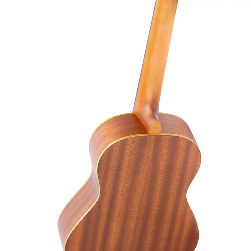 Ortega Ortega R122-1/2-L Gitara 1/2 leworęczna - zdjecie 8