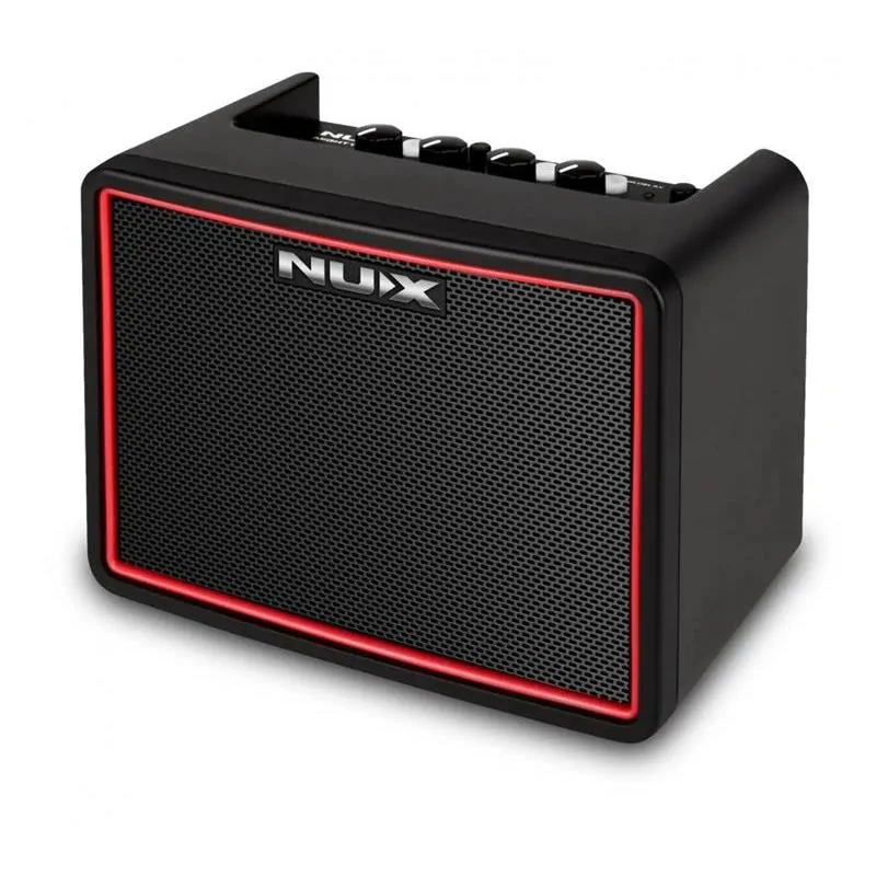 Nux Nux Mighty Lite BT MKII