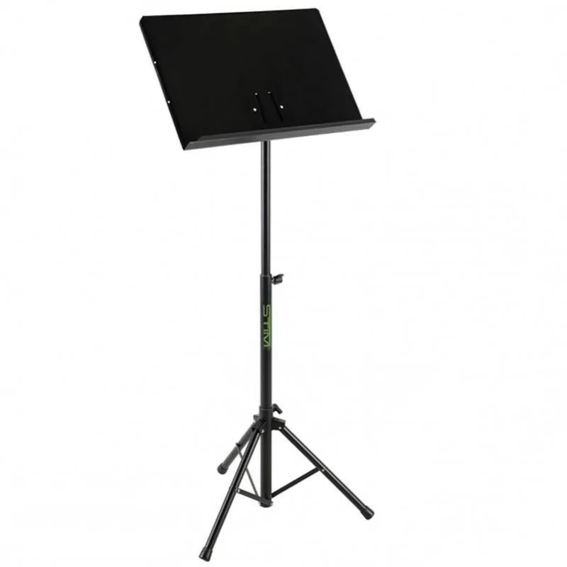 Stim Stim P01 P-01 pulpit stalowy pełna płyta - zdjecie 4