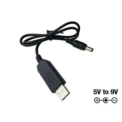Boston Stands Boston BPC-9V1A Power Converter USB 5V/9V