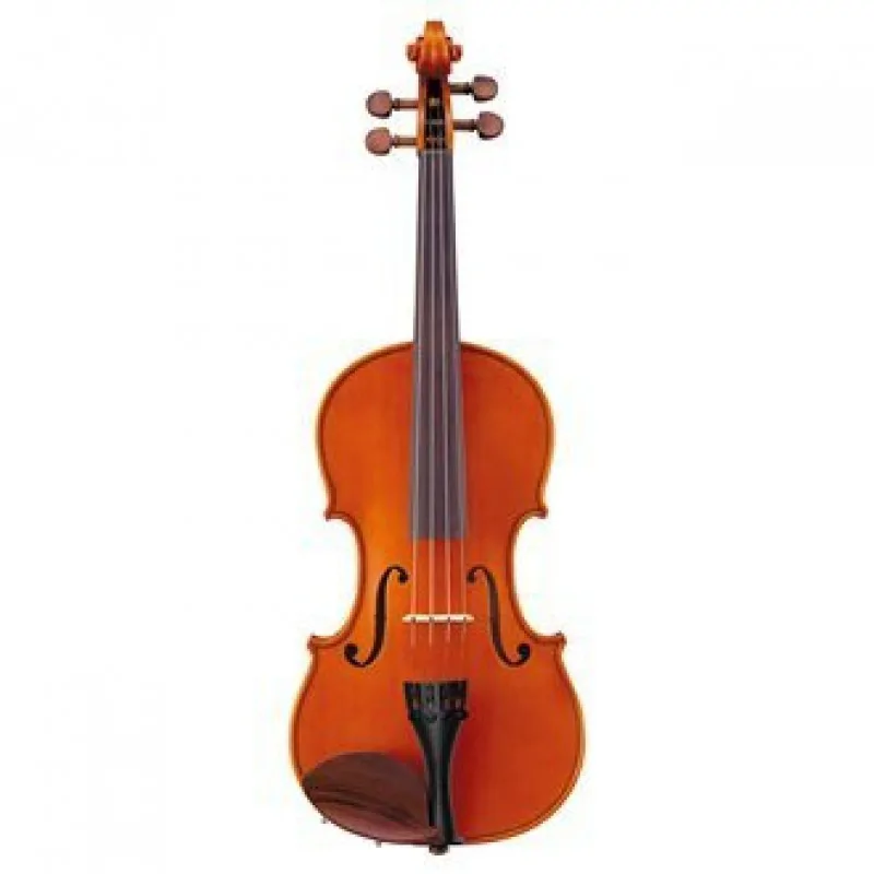 YAMAHA Yamaha V5-SC 14 skrzypce akustyczne 1/4 zestaw - zdjecie 2