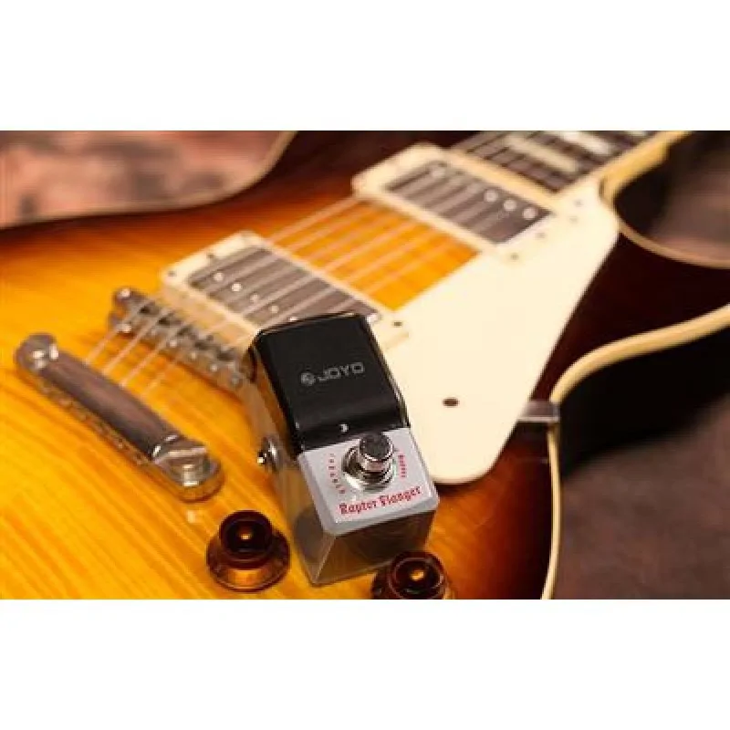Joyo Joyo JF-327 Raptor Flanger - efekt gitarowy - zdjecie 6