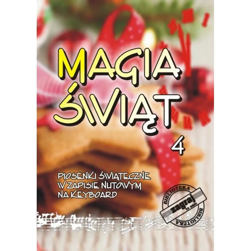 Studio Bis Studio Bis Zagraj to Sam Magia Świąt 4