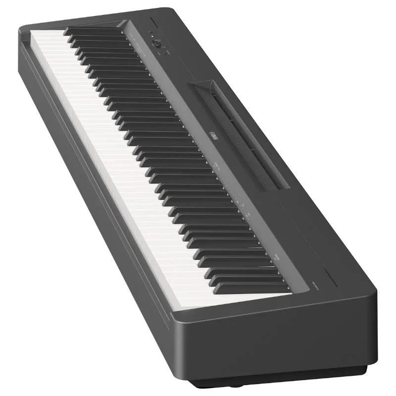 YAMAHA Yamaha P-145 Pianino cyfrowe stage - zdjecie 3