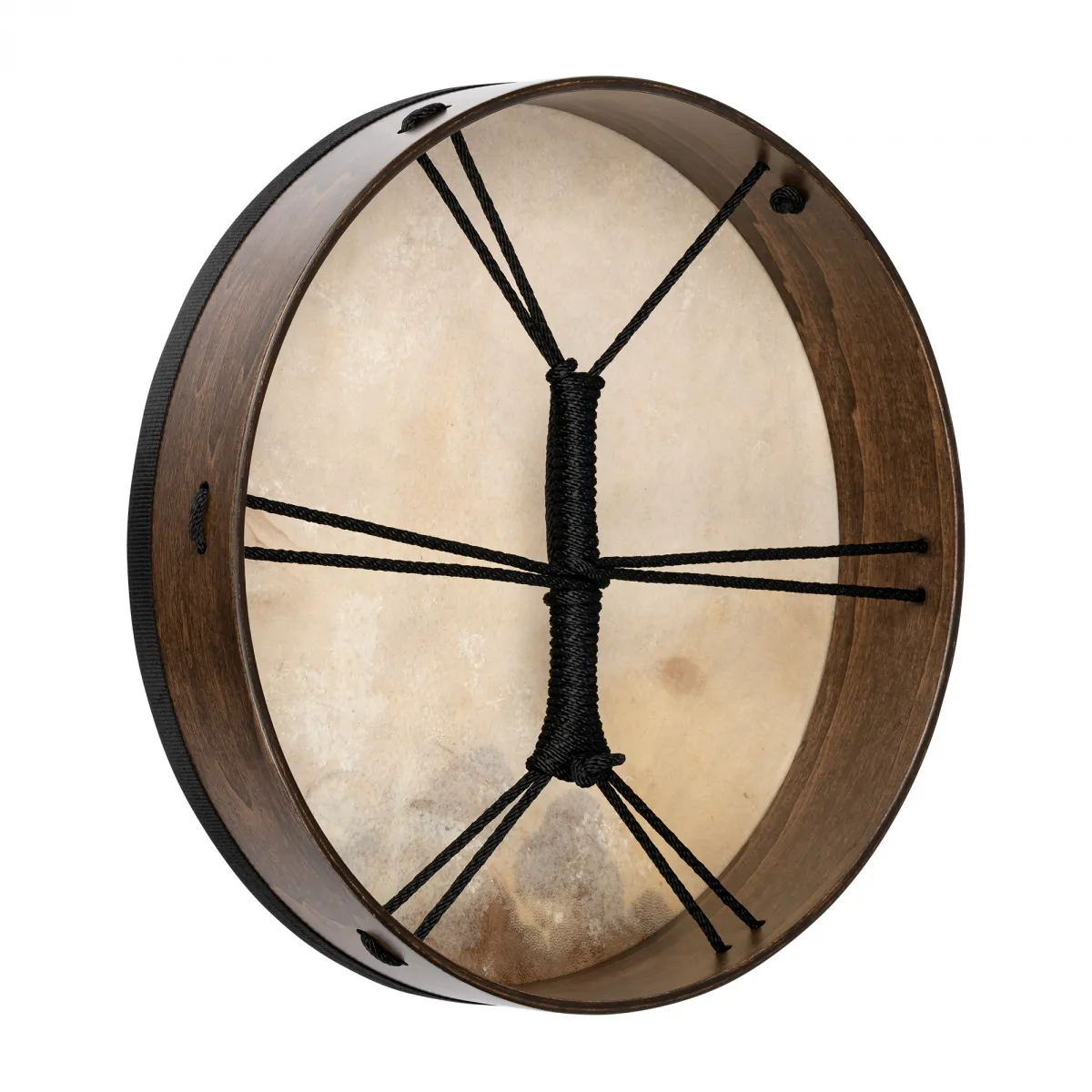 Meinl Sonic Energy MEINL RD18WB bęben rytualny 18'' kozia skóra - zdjecie 3
